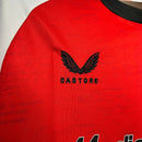 Camisola Feyenoord 2024/25 - Home