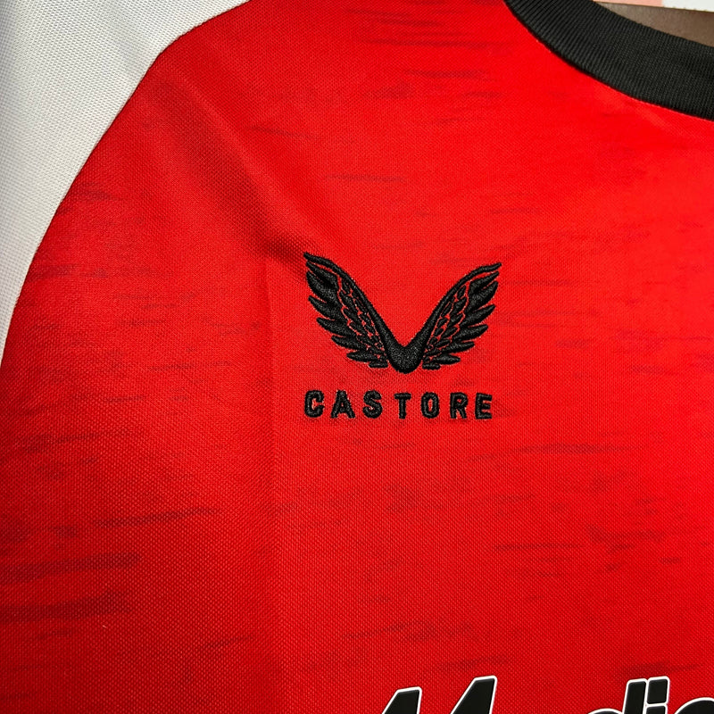 Camisola Feyenoord 2024/25 - Home