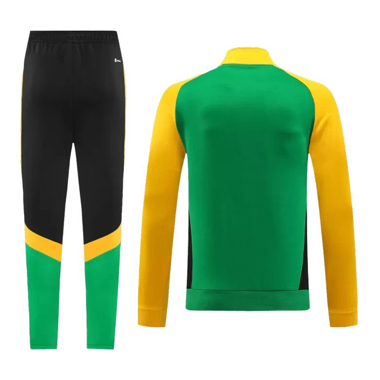 Conjunto de Treino Arsenal 2024-25 - Casaco sem Capuz