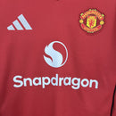 Camisola Manchester United 2025/26 - Home