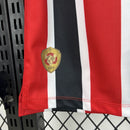 Camisola São Paulo 2025/26 Away