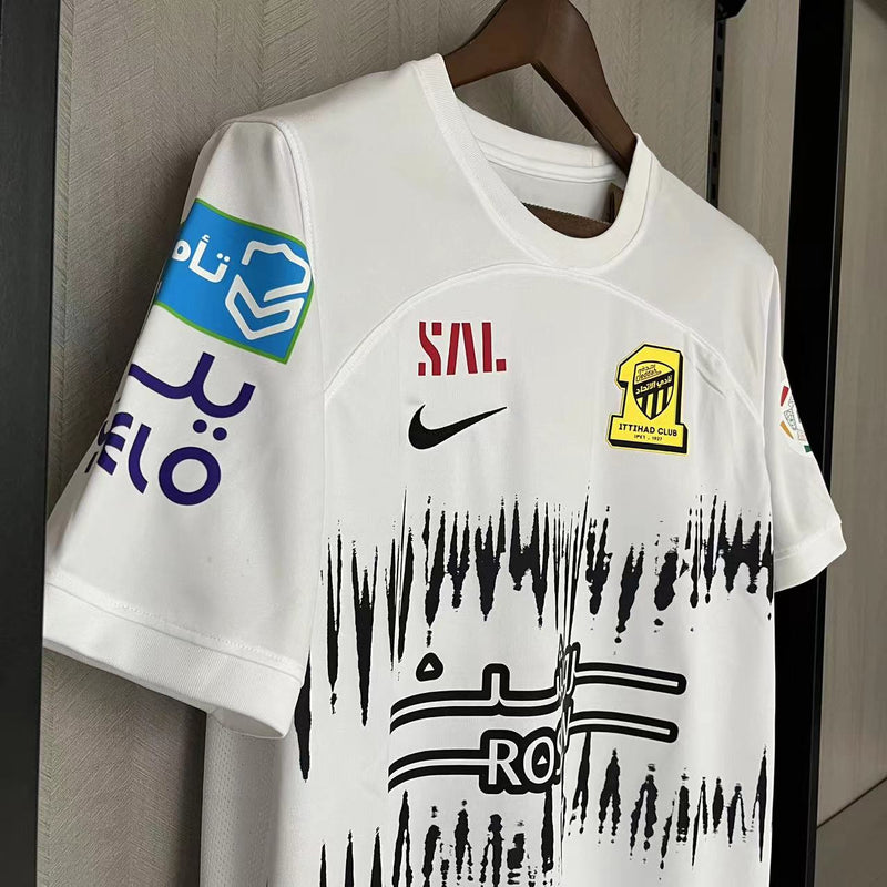 Camisola Al-Ittihad 2023/24 Away