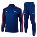 Conjunto de Treino Arsenal 2024-25