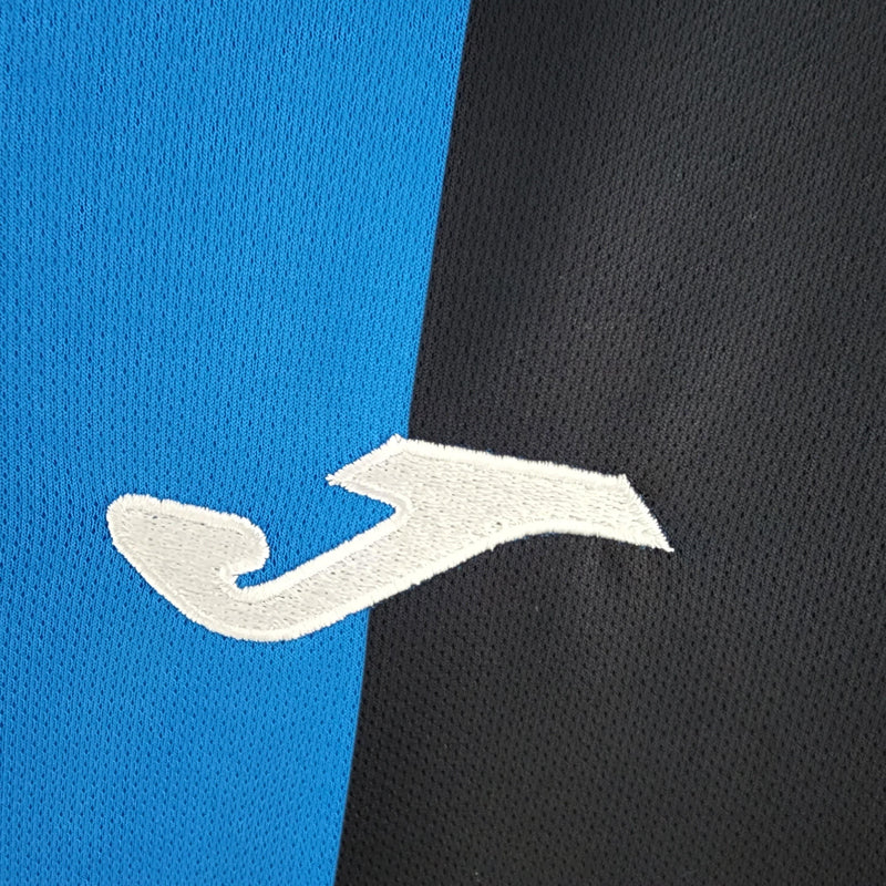 Camisola Atalanta 2022/23 Home