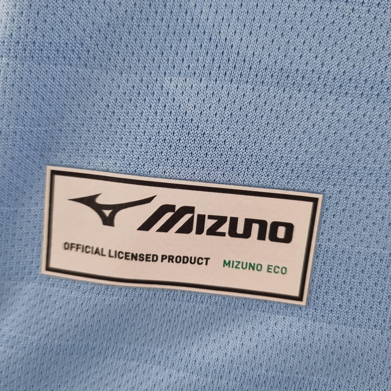 Camisola Lazio 2022/23 Home