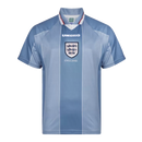 Camisola Retrô Inglaterra 1996 - Away