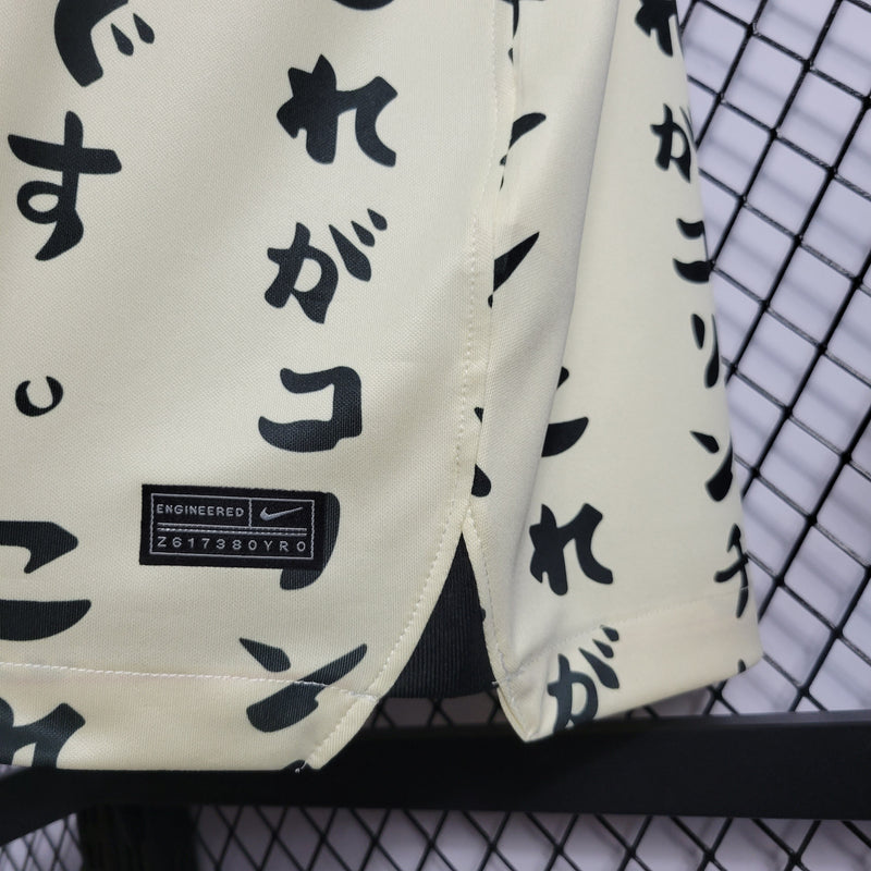 Camisola Corinthians 2022/23 Terceira