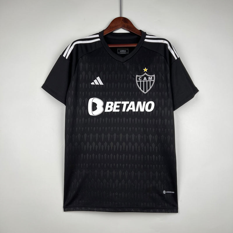 Camisola Atlético Mineiro 2023/24 Goleiro