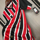 Camisola São Paulo 2024/25 Away