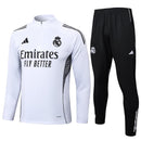 Conjunto de Treino Real Madrid CF 2024-25