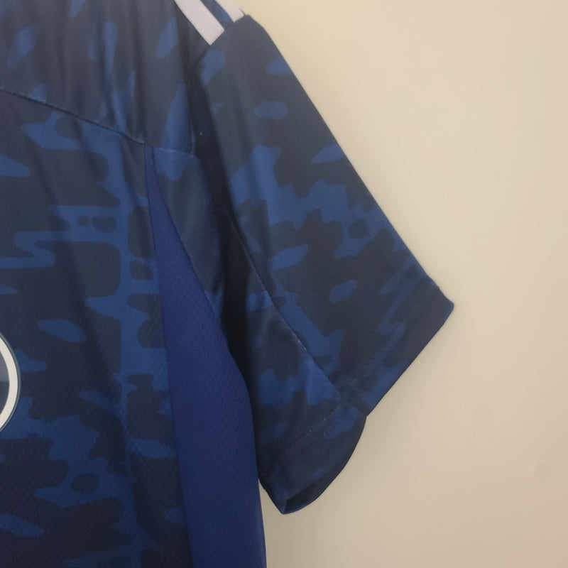 Camisola Cruzeiro 2022/23 "Acesso"