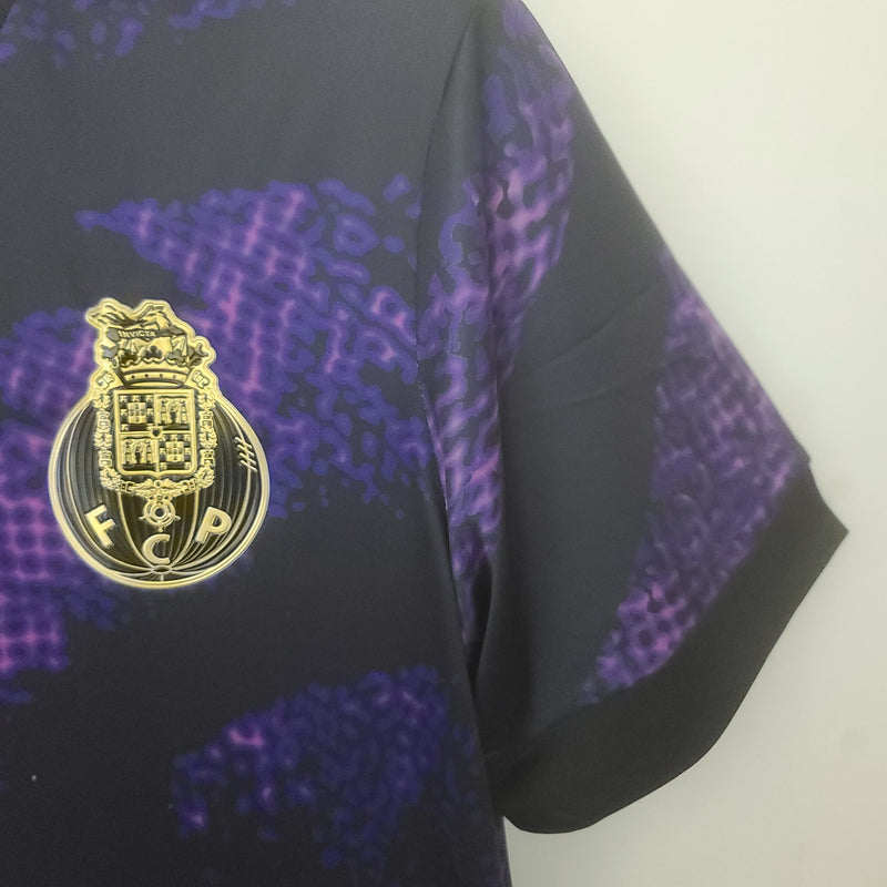 Camisola FC Porto 2021/22 Away