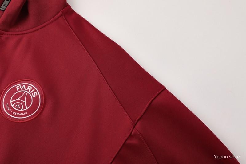 Conjunto de Treino FC Paris Saint-Germain 2024-25