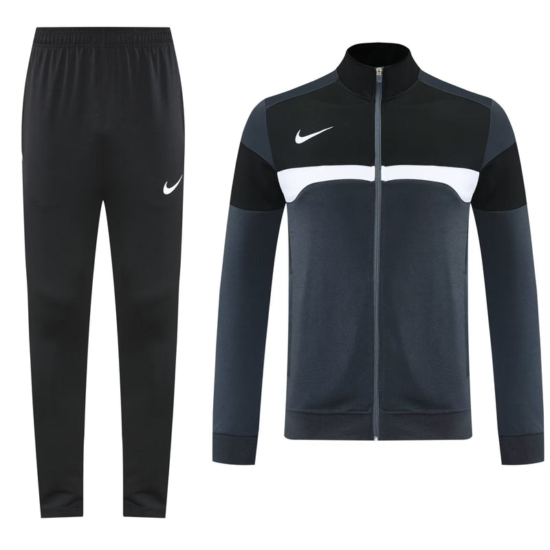 Conjunto de Treino Nike 2025-26 - Casaco sem Capuz