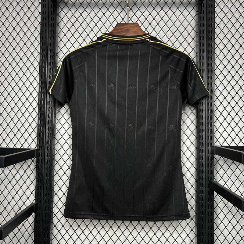 Camisola Feminina Santos 2024/25 Charlie Brown Jr