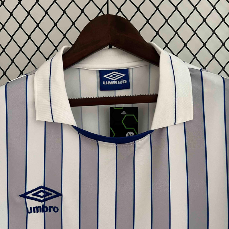 Camisola Retrô Everton 1988-89 Away