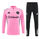 Conjunto de Treino Inter Miami CF 2025-26