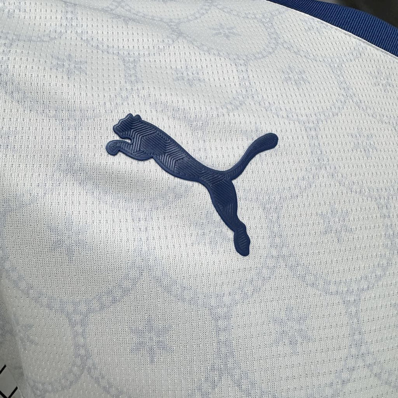 Camisola EC Bahia 2025-26 Home Versão Jogador