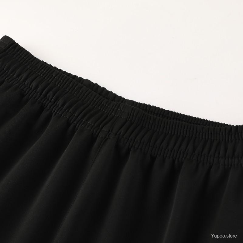 Conjunto de Treino Liverpool 2024-25 - Casaco sem Capuz