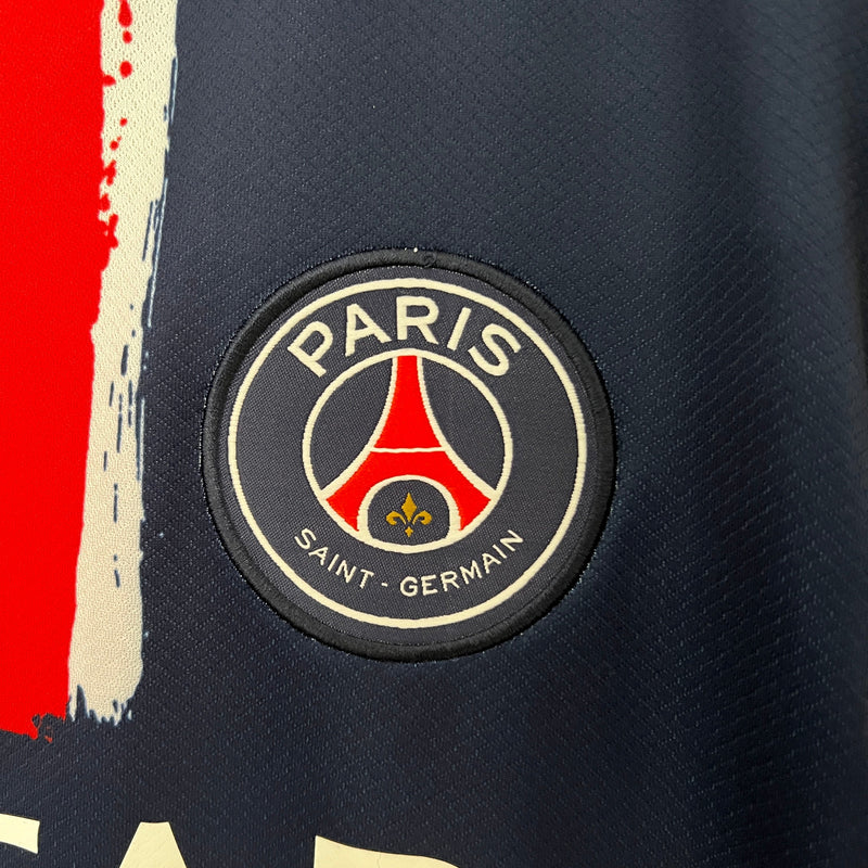 Camisola PSG 2024/25 - Home