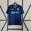 Camisola Porto 2024/25 - Third