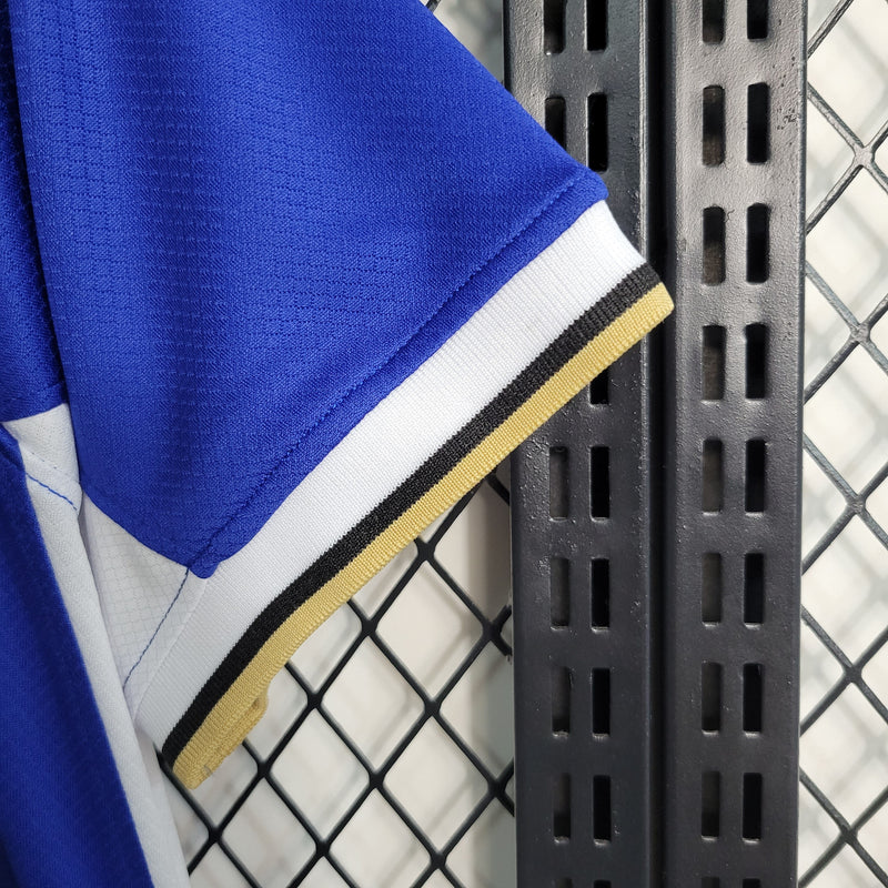 Camisola Feminina Chelsea 2023/24 Home