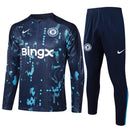 Conjunto de Treino Chelsea 2024-25
