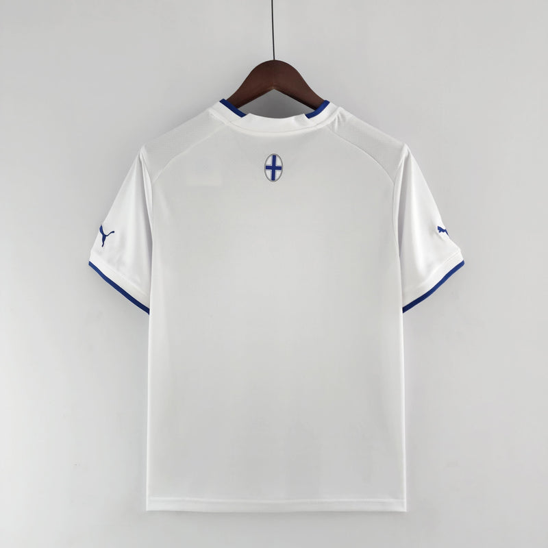 Camisola Olympique de Marseille 2022/23 Home