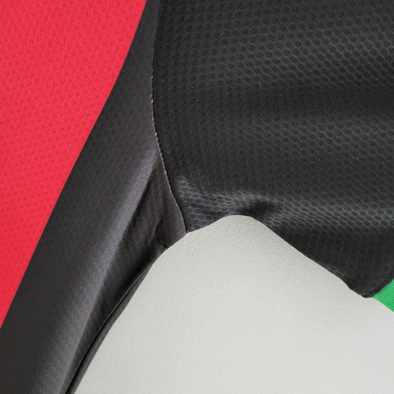 Camisola Milan 2022/23 Home