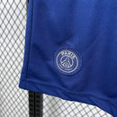 Conjunto Infantil PSG 2024/25 - Fourth