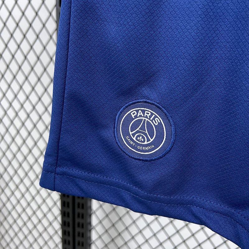 Conjunto Infantil PSG 2024/25 - Fourth