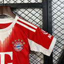 Conjunto Infantil Bayern de Munique 2025/26 - Home