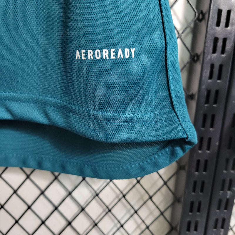 Camisola Feminina Arsenal 2023/24 Terceira