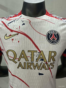 Camisola FC Paris Saint-Germain 2025-26 Edição Especial Versão Jogador