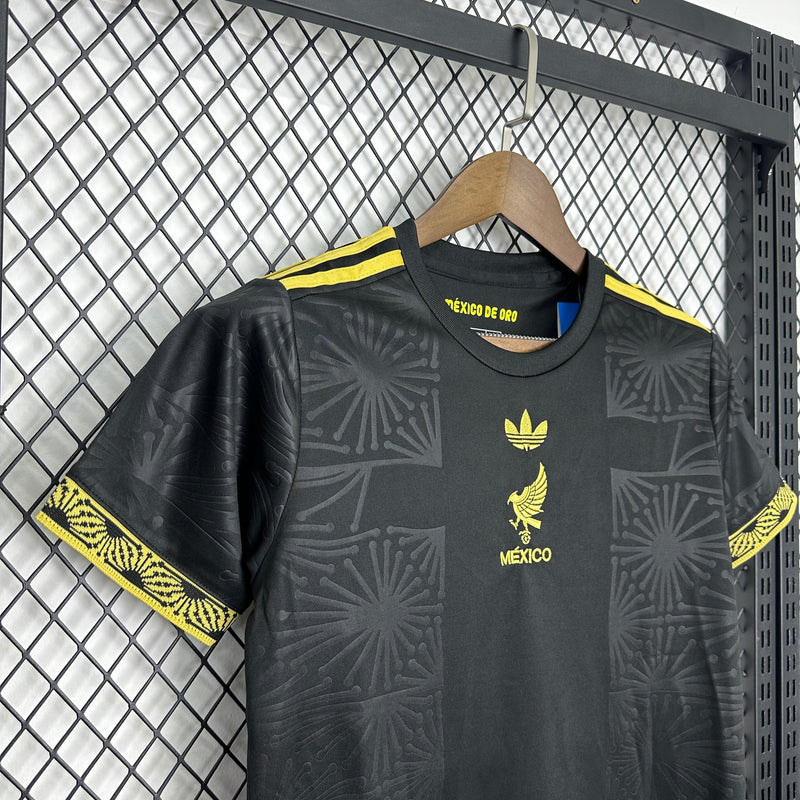 Conjunto Infantil México 2025/26 - Home