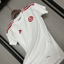 Camisola Feminina Internacional 2025/26 - Away