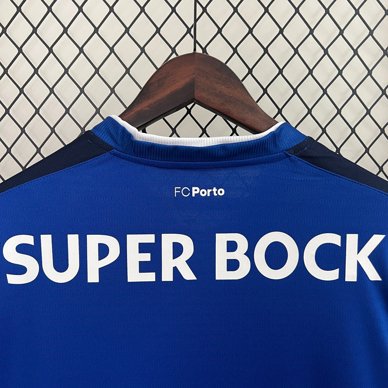 Camisola Porto 2024/25 - Home