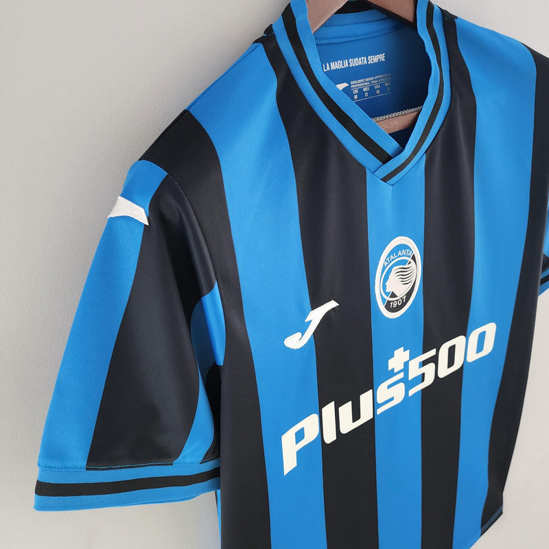 Camisola Atalanta 2022/23 Home