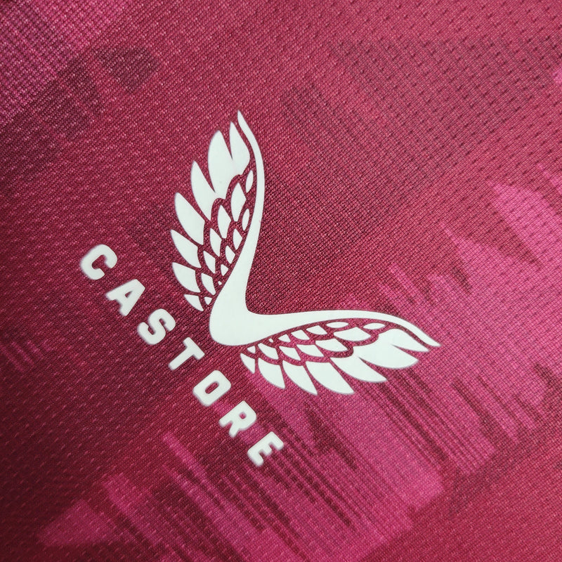 Camisola Aston Villa 2023/24 Home