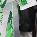 Camisola Nigéria 2025 Away Versão Jogador