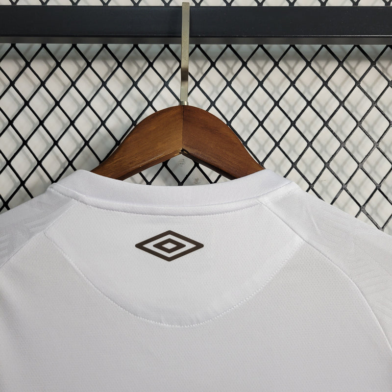 Camisola Feminina Grêmio 2023/24 Away