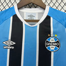 Conjunto Infantil Grêmio 2025/26 - Home