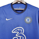 Camisola Retrô Chelsea 2020-21 - Home