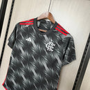 Camisola Feminina Flamengo 2024/25 - Terceira