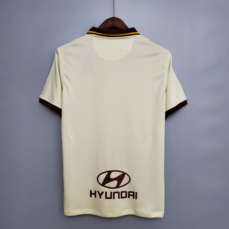 Camisola AS Roma 2020/21 Away