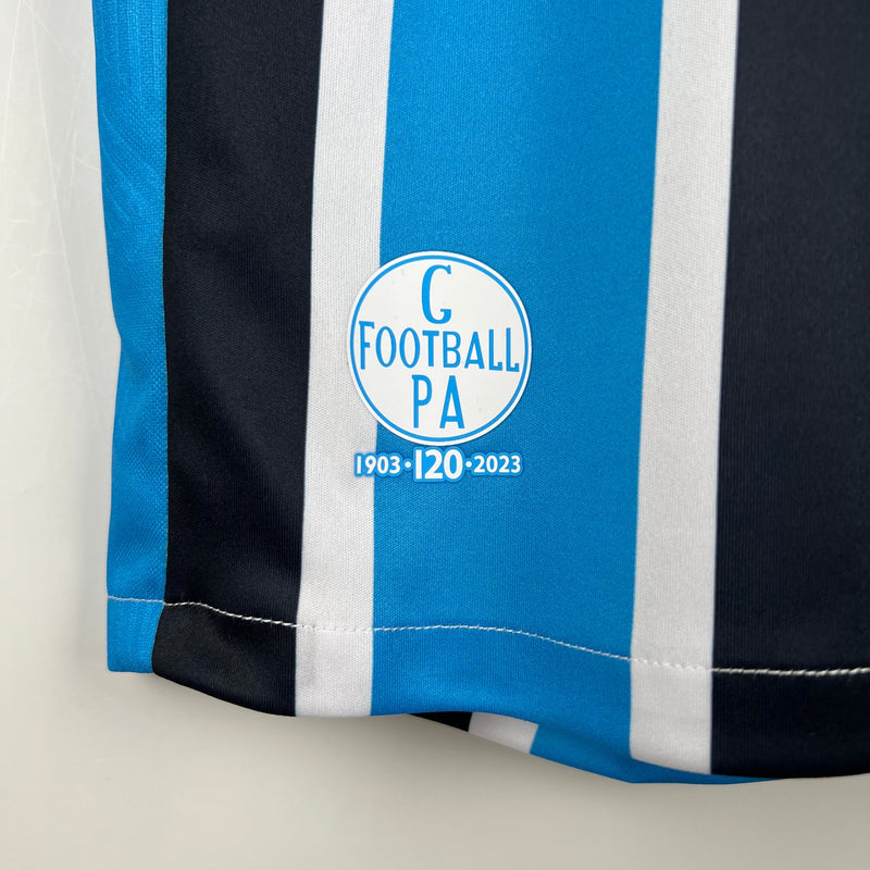Camisola Grêmio 2023/24 Home