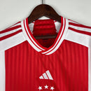 Camisola Ajax 2023/24 Home
