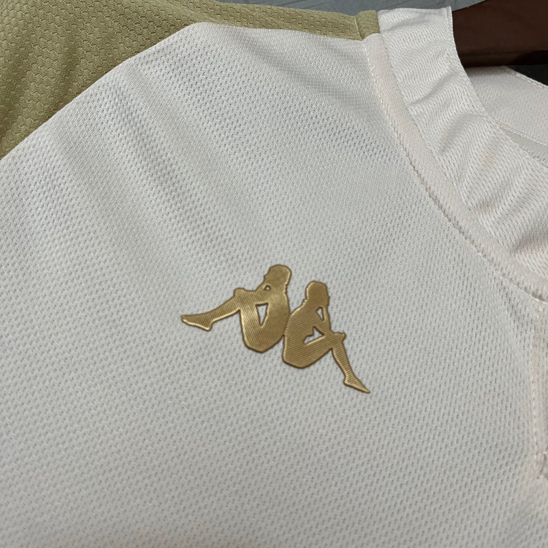 Camisola Feminina Vasco Da Gama 2024/25 - Terceira