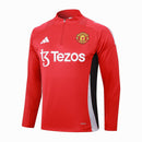 Conjunto de Treino Manchester United 2024-25
