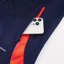 Conjunto de Treino Manchester United 2024-25 - Casaco sem Capuz